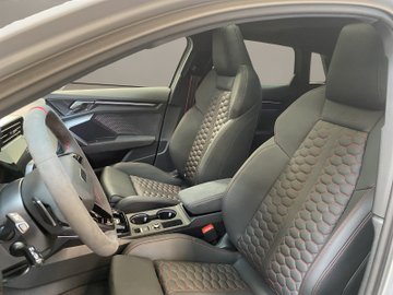 RS 3 Sportback 2.5 quattro W TFSI S-line ACC AUT – Bild 8