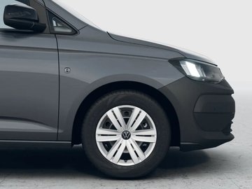 Caddy Trend eHybrid ACC Standklima Virtual PDC – Bild 6