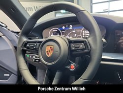 992 911 Carrera 4S Liftsystem-VA Sportabgas BOSE