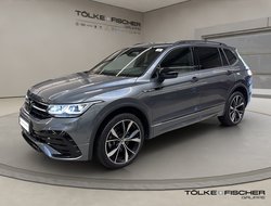 Tiguan Allspace 2.0 TDI 4Motion R-Line R-Line LM
