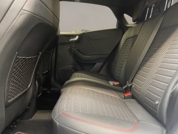Puma 1.0 EcoBoost ST-Line X ACC AUT Kam. Navi LM – Bild 15