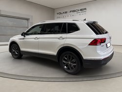 Tiguan Allspace 1.5 TSI ACT Life ACC AUT Kam. LM