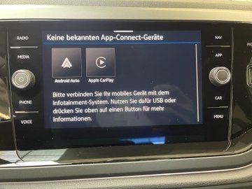 Polo R-Line 7-Gang DSG IQLight ACC Leichtmetallr – Bild 13