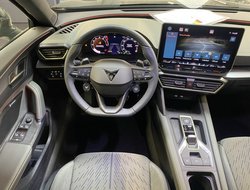 Formentor 2.0 TSI 4Drive VZ DCC ACC AUT Kam.