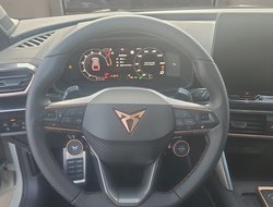 Leon Sportstourer 1.5 VZ DCC ACC AHK AUT Kam.