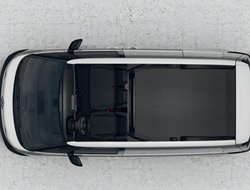 ID. Buzz Cargo Pro 79 kWh mit SORTIMO inkl. 2 Sortimoregalböden