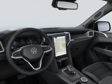 Amarok Style 3.0TDI 177kW 4MOTION Aut ACC 2,99% – Bild 14