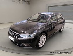 Passat Variant 2.0 TDI 4Motion BMT Business DCC