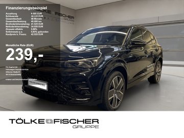 Tiguan R-Line  eHybrid  DSG AHK IQ.DRIVE – Bild 1