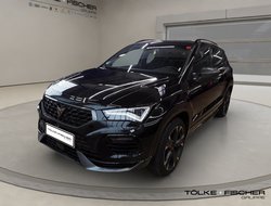 Ateca 2.0 TSI 4Drive VZ DCC ACC AHK AUT Kam. 360