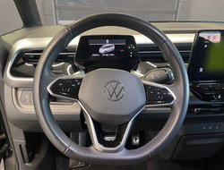 ID.Buzz Bus W Pro IQLight ACC AHK AUT Kam. Navi