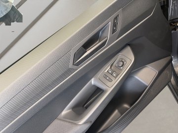 Caddy 2.0 l TDI 75 kW EU6 6 Gang Schalter – Bild 9
