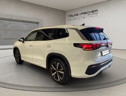 Tayron Elegance 1.5 l eTSI OPF DSG ACC AHK AUT