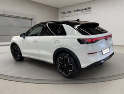 T-Roc R-Line 1.5 l eTSI OPF DSG R-Line IQLight