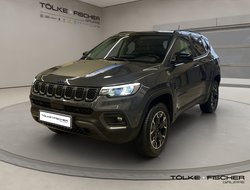 Compass 1.3 Trailhawk Pano ACC AUT Kam. Navi PDC