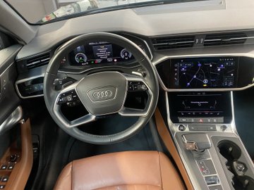 A6 Avant 50 2.0 TFSI e quattro ACC AUT Navi LED – Bild 16
