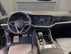 Touareg 3.0 V6 TDI 4Motion R-Line Pano R-Line LM