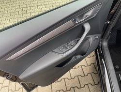 Karoq 2.0 TDI 4x4 Selection ACC AHK AUT Navi LED