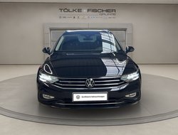 Passat Variant 2.0 TDI BMT Business ACC AHK AUT