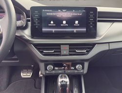 Kamiq 1.5 TSI Monte Carlo Pano ACC AUT Kam. Navi