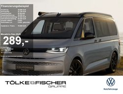 T7 California Beach Tour TDI 110 kW DSG IQLight