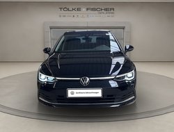 Golf VIII 1.5 eTSI Style IQLight ACC AHK AUT LED