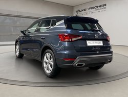 Arona 1.5 TSI FR ACC AHK AUT Kam. Navi Sportp.