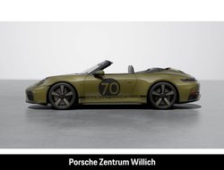 992 911 Spirit 70 Burmester Clubleder Surround View