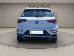 T-Roc 1.5 TSI Style ACC AUT Kam. Virtual KeyLess