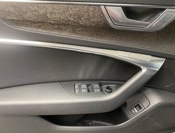 A6 45 3.0 TDI quattro Avant design ACC AUT Kam.