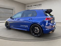 Golf R 2.0 TSI 4Motion R-Performance-Abgasanlage