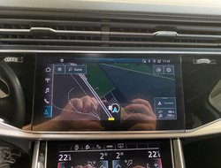 Q7 45 TDI quattro S-Line S-line ACC AHK AUT