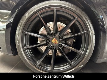 992 911 Carrera Sportabgas BOSE nur 4.250 km 21'' – Bild 16