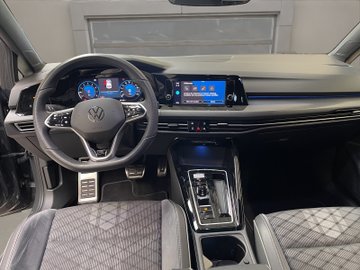 Golf VIII 1.5 eTSI R-Line R-Line AUT Sportp. LED – Bild 16