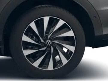 T-Roc 1.5 l eTSI DSG *SOFORT VERFÜGBAR* GJR AHK – Bild 5