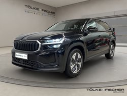 Kodiaq 1.5 TSI DSG ACC Navi Virtual eHeck