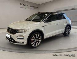 T-Roc 2.0 TSI 4Motion Sport Pano R-Line AHK AUT