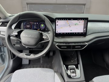 Octavia Combi 2.0 TDI DSG Selection ACC AHK AUT – Bild 15