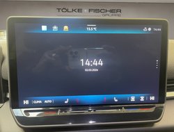 T-Roc Style 1.5 l eTSI OPF  7-Gang-DSG IQLight