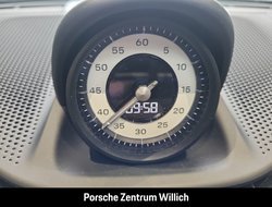 Taycan Surround-View LED-Matrix Panoramadach