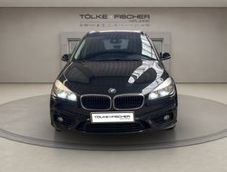 220i Gran Tourer Advantage AUT Leder Navi PDC