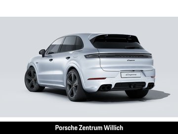 Cayenne E-Hybrid Black Edition InnoDrive Head-Up – Bild 3