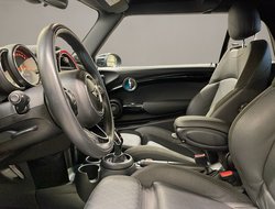 Cooper Cabrio AUT LM PDC Facelift