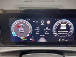 T-Roc 1.5 l eTSI OPF  DSG AHK Easy Open&Close