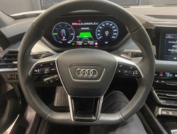 e-tron GT quattro ACC AUT Kam. Leder Navi Pano