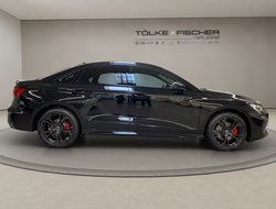 A3 2.0 Limousine TDI W S-Line S-line ACC AUT HUD