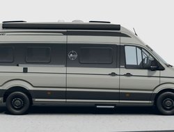 Crafter Grand California Dune 680 120KW DSG FWD