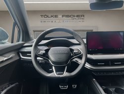 Elroq 85 Sportline ACC AHK AUT Kam. Navi Sportp.