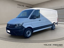 Crafter 35 2.0 TDI Kasten FWD mittellang ACC AHK