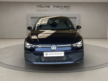Golf VIII 2.0 TSI GTI ACC AUT Kam. Navi Sportp. – Bild 3